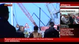 08/05/2013 - Incidente Porto Genova, parla Responsabile Pronto Soccorso
