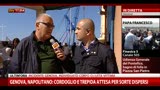08/05/2013 - Incidente Porto Genova, parla un lavoratore 