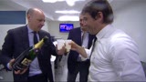 08/05/2013 - Alex Ferguson, addio dopo 26 anni