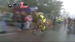 08/05/2013 - Giro d'Italia: l'analisi della quarta tappa