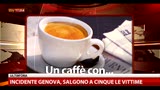 08/05/2013 - Un caffè con...Andrea Romano