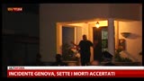 08/05/2013 - Salernitano, antimafia: arrestato il sindaco di Battipaglia