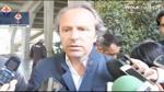 08/05/2013 - Andrea della Valle: "Con il fairplay lanciamo dei valori"