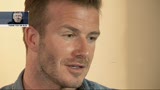 08/05/2013 - Beckham, thank you sir Alex