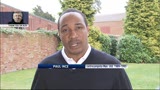 08/05/2013 - Paul Ince, sir Alex mi ha trattato come un figlio