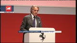 08/05/2013 - Ferrari, Montezemolo: Abbiamo raccolto poco, ora il riscatto