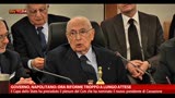 08/05/2013 - Governo, Napolitano: ora riforme troppo a lungo attese