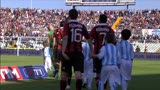 Pescara-Milan 0-4