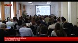 08/05/2013 - Rapporto Tv e infanzia