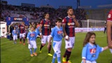 Bologna-Napoli 0-3
