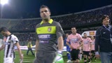 Palermo-Udinese 2-3