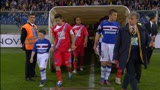 Sampdoria-Catania 1-1