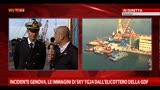 09/05/2013 - Incidente Porto Genova, parla Marco di Milla