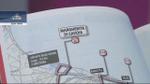 09/05/2013 - Giro d'Italia, sesta tappa per Moser!