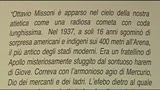 09/05/2013 - Quando Gianni Brera ricordava Missoni