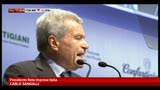 09/05/2013 - Sangalli: disinnescare miccia estiva combinato Iva-Tares-Imu