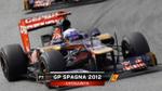 09/05/2013 - F1, le immagini più suggestive del Gp Spagna 2012