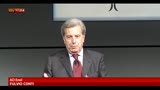 09/05/2013 - Enel lab, Conti: cerchiamo idee nuove per un'energia nuova