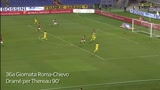 09/05/2013 - A lezione di assist da Cofie e RObinho