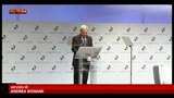 09/05/2013 - Sangalli: disinnescare la miccia delle tasse estive
