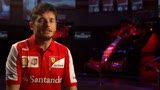 09/05/2013 - F1, Fisichella: "La Ferrari è una grande famiglia"