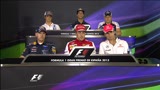 09/05/2013 - F1, Gp Spagna. Ricciardo: "Dobbiamo crescere"