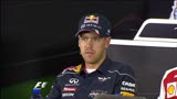 09/05/2013 - F1, Gp Spagna. Vettel: "Finora risultati molto competitivi"