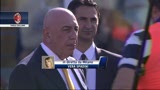09/05/2013 - Galliani su Allegri: "Una telefonata allunga la vita"