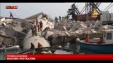 09/05/2013 - Incidente Genova, senza esito le ricerche dei due dispersi