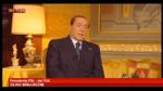 10/05/2013 - Berlusconi: magistrati accecati dall' odio