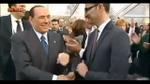 10/05/2013 - Berlusconi: "Noi faremo la nostra parte"
