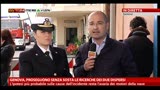 10/05/2013 - Incidente Porto Genova, parla Indelicato