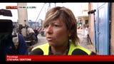 10/05/2013 - Disastro Genova, sostegno psicologico a famigliari dispersi