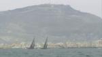 10/05/2013 - The Boat Show, in barca sulla neve