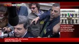 10/05/2013 - Brunetta: soddisfatti dall'incontro con Letta