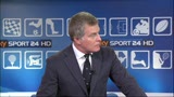 10/05/2013 - America's Cup, tragico incidente: muore olimpionico Simpson