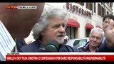 10/05/2013 - Grillo a Sky TG24:serve reddito di cittadinanza
