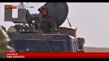 10/05/2013 - Afghanistan, militari italiani sventano attentato