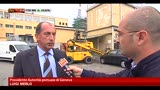 10/05/2013 - Disastro Genova, parla Luigi Merlo