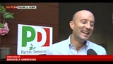 10/05/2013 - Il PD verso l'Assemblea Nazionale, le aspettative della base