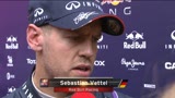 10/05/2013 - F1, GP Spagna: intervista a Sebastian Vettel