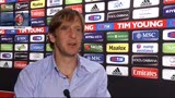 10/05/2013 - Ambrosini: "Seedorf allenatore? Sono curioso..."