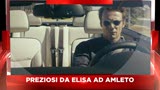 10/05/2013 - Sky Cine News: intervista confidenziale  Alessandro Preziosi