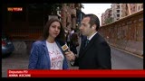 10/05/2013 - Pd, il traghettatore sarà Epifani, le parole di Anna Ascani