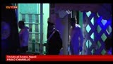 10/05/2013 - Napoli, gioielliere sventa rapina e uccide rapinatore