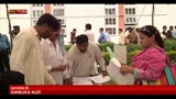 10/05/2013 - Pakistan alle urne tra paura e violenza