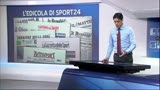 11/05/2013 - La rassegna stampa di Sky SPORT24 (U11.05.2013)