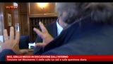 11/05/2013 - M5S, Grillo messo in discussione dall'interno