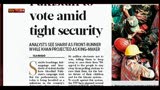 11/05/2013 - Rassegna stampa internazionale (11.05.2013)