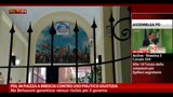 11/05/2013 - Manifestazione PDL, Berlusconi: nessun rischio per governo
